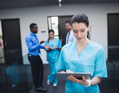 Administração de Serviços Hospitalares